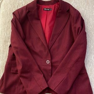 7th Avenue Suiting Collection by New York & Company